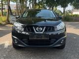 Nissan Qashqai +2 360CAM 7Sitzer EUR5 ALU - Nissan Qashqai: Eu