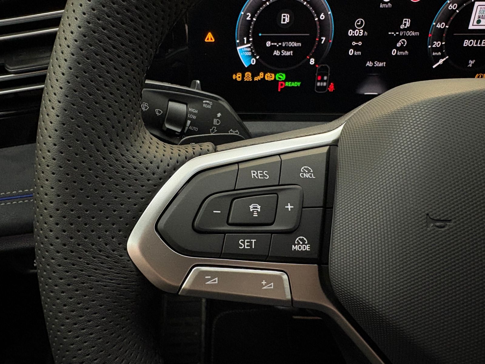 Volkswagen Tiguan - Bild 19