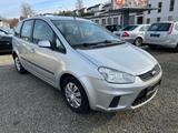 Ford C-Max C-MAX Style - gebrauchte Ford C-Max aus dem Jahr 2007