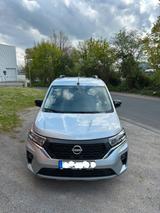 Nissan Townstar DIG-T 130 Tekna Tekna - Nissan Townstar von privat