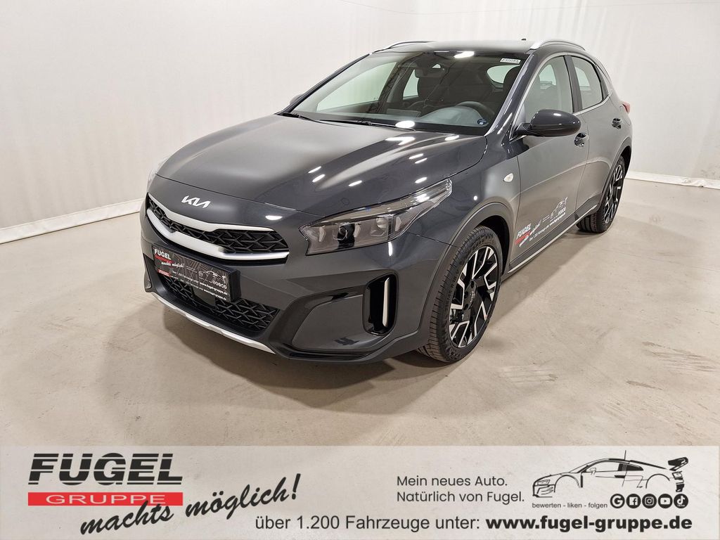 Image of Kia XCeed