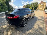 BMW X4 xDrive20i AT M Sport X M Sport X - BMW X4 Gebrauchtwagen in Berlin