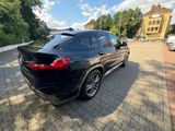 BMW X4 xDrive20i AT M Sport X M Sport X - BMW X4 aus 2020