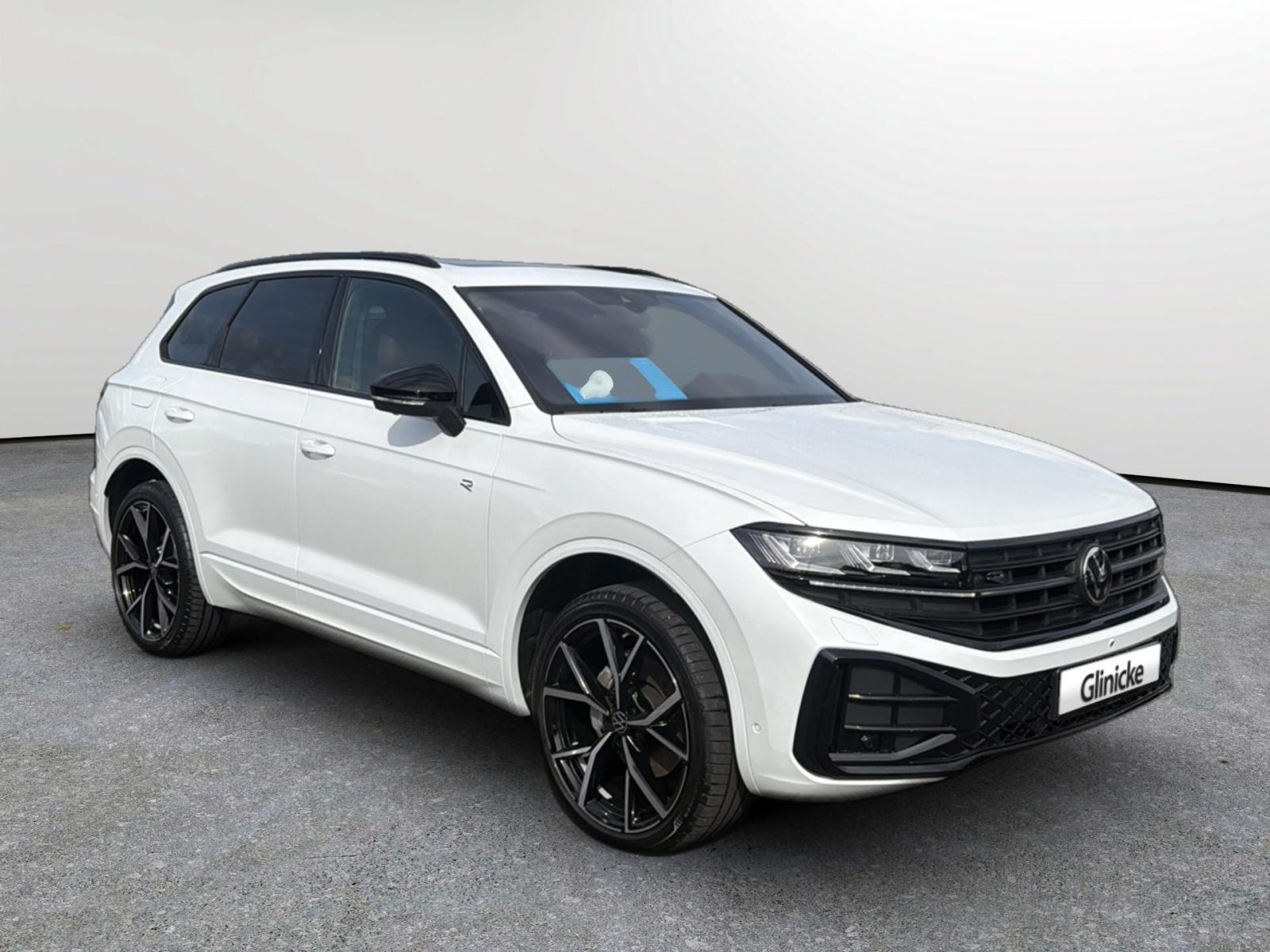Volkswagen Touareg - Bild 6