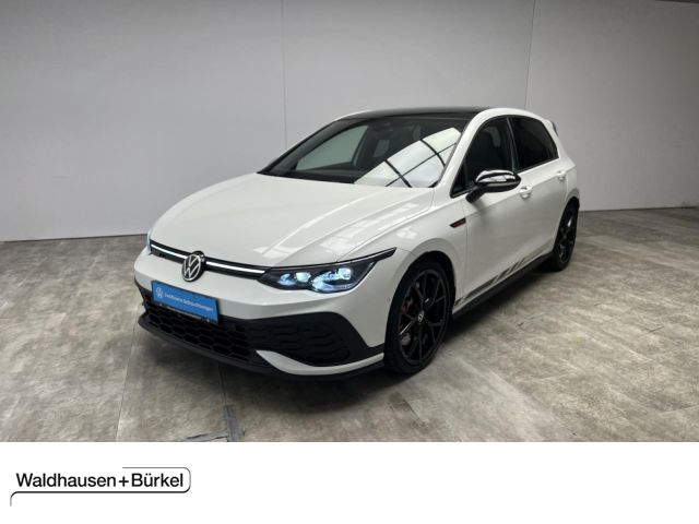 Volkswagen Golf VIII GTI Clubsport 2.0 TSI DSG Klima Navi