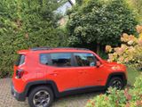 Jeep Renegade Longitude  BJ 2014 - Jeep Renegade aus 2014
