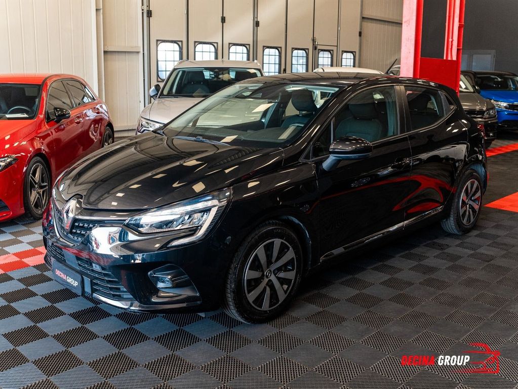 Image of Renault Clio