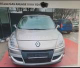 Renault Scenic 3 - Renault Scenic mit LPG-Antrieb