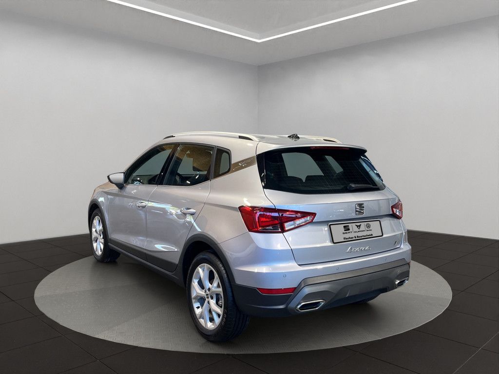 Seat Arona - Bild 3