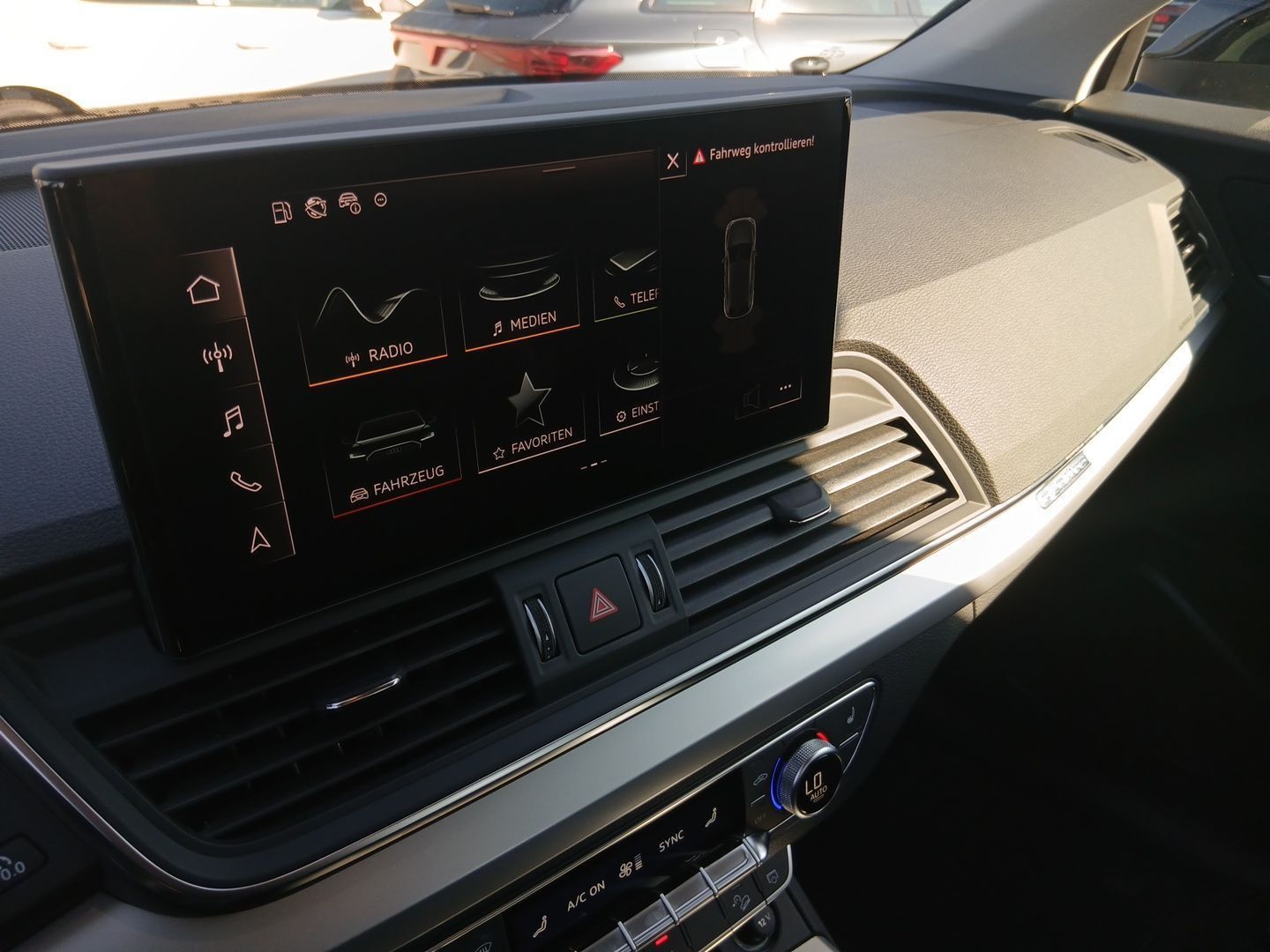 Audi Q5 - Bild 18