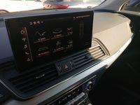 Audi Q5 - Vorschau Bild 18
