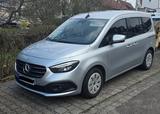 Mercedes-Benz T-Klasse 180 d Edition - Progressive - Mercedes-Benz T-Klasse von privat