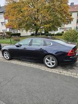 Volvo S90 D3 (360Cam, Blis, Standh., Memory, Head-Up) - Volvo S90 mit Panoramadach