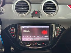 OPEL Adam S Sitzheizung/Tempomat/Klima OPEL Adam S Sitzheizung/Tempomat/Klima