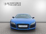 Audi R8 LMX V10 - 1 of 99 - Nr.4 *1.HAND*LASER*SCHALE - Audi: V10