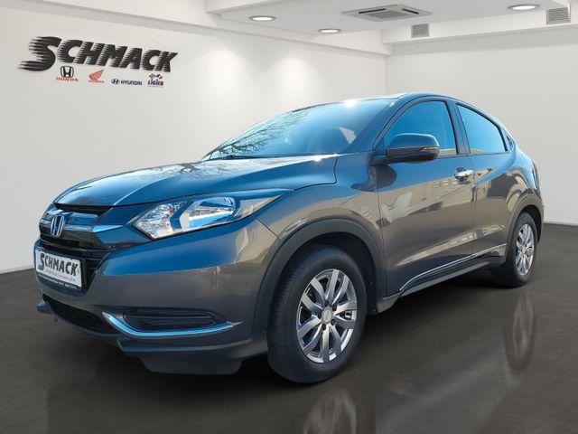 Honda HR-V Comfort*8-FACH BEREIFT*