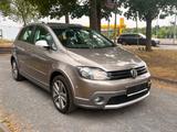 Volkswagen Golf Plus VI CrossGolf - Volkswagen: Crossgolf