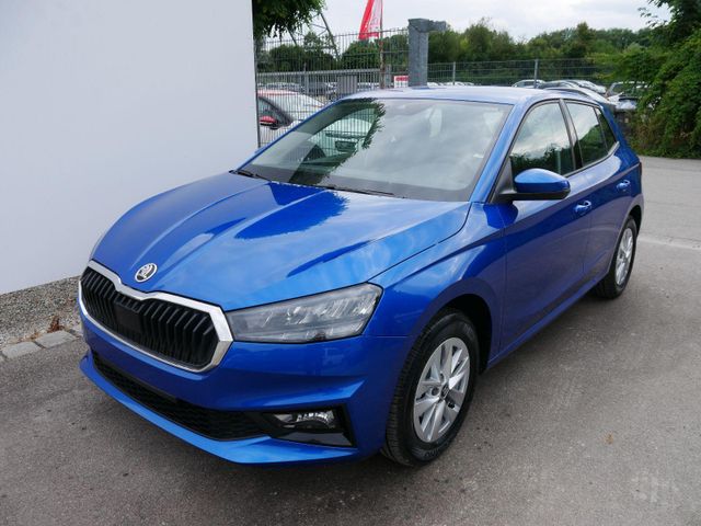 Skoda Fabia 130 Jahre 1,0 MPI*LED*PDC HI.*RFK*APP-CONN