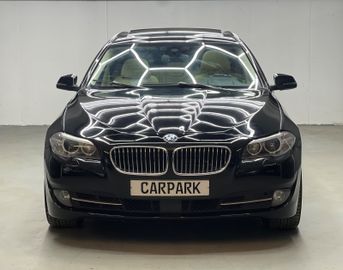BMW 535 - 5
