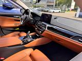 BMW 520d Tour/Pano/Laser/HUD/DisplayKey/VollLeder - BMW 520 in Duisburg