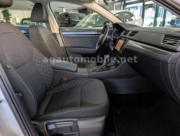 Skoda Superb - 11