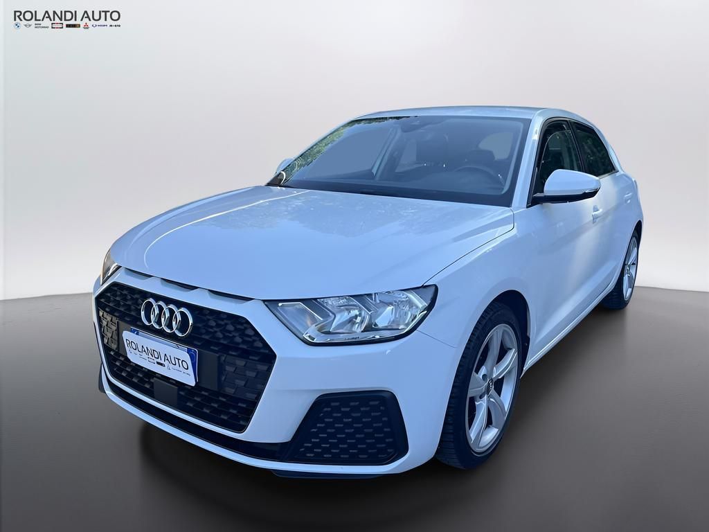 AUDI Audi A1 30 1.0 TFSI S tronic