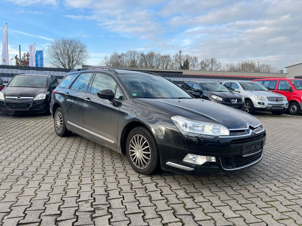 Angebot ansehen Citroën C5