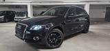 Audi Q5 3.0 TDI DPF S Tronic quattro -Scheckheft 