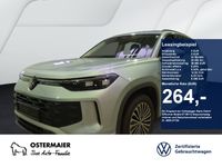 Volkswagen Tayron - Vorschau Bild 1