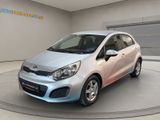 Kia Rio Edition 1.4 KAMERA KLIMA NAVI MFL TOP!!! - Kia Rio aus 2014