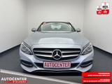 Mercedes-Benz C 180 CGI "NAVI-SITZH-MULTI-LED-PDC-ALU" - Mercedes-Benz C 180: Limousine
