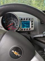 Chevrolet Spark 1.0 KL1M - Chevrolet Spark: 1.0