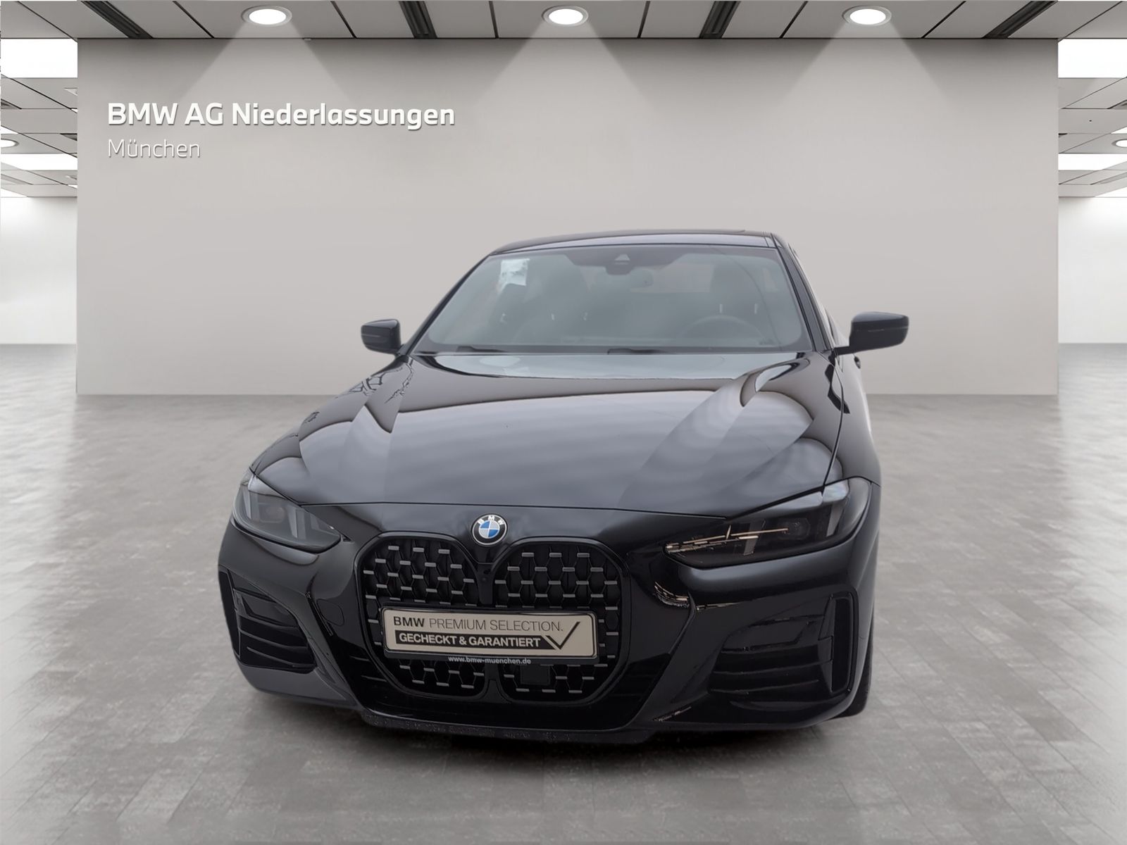 BMW 420 - Bild 4