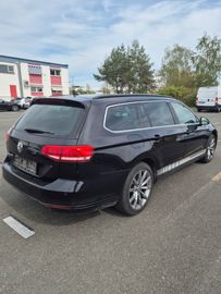 Volkswagen Passat Variant - 3