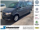 Volkswagen T6 Transporter   Kombi lang AHZV ACC NSW KLIMA A - Volkswagen T6 Transporter in Chemnitz