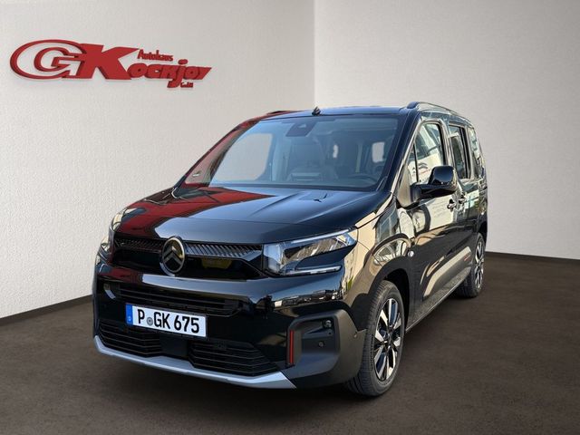 Citroën Berlingo M BlueHDi 130 EAT8 MAX
