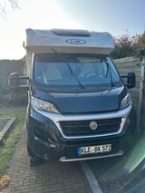 LMC Breezer Black line  - Mobilheim