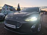 Ford Focus Turnier 1.5 88kw EcoBlue Aut. NAVI/RFK/AHK