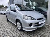 Daihatsu YRV 1.3 Plus 1.HAND 58TKM SERVO EFH PANO - Daihatsu YRV