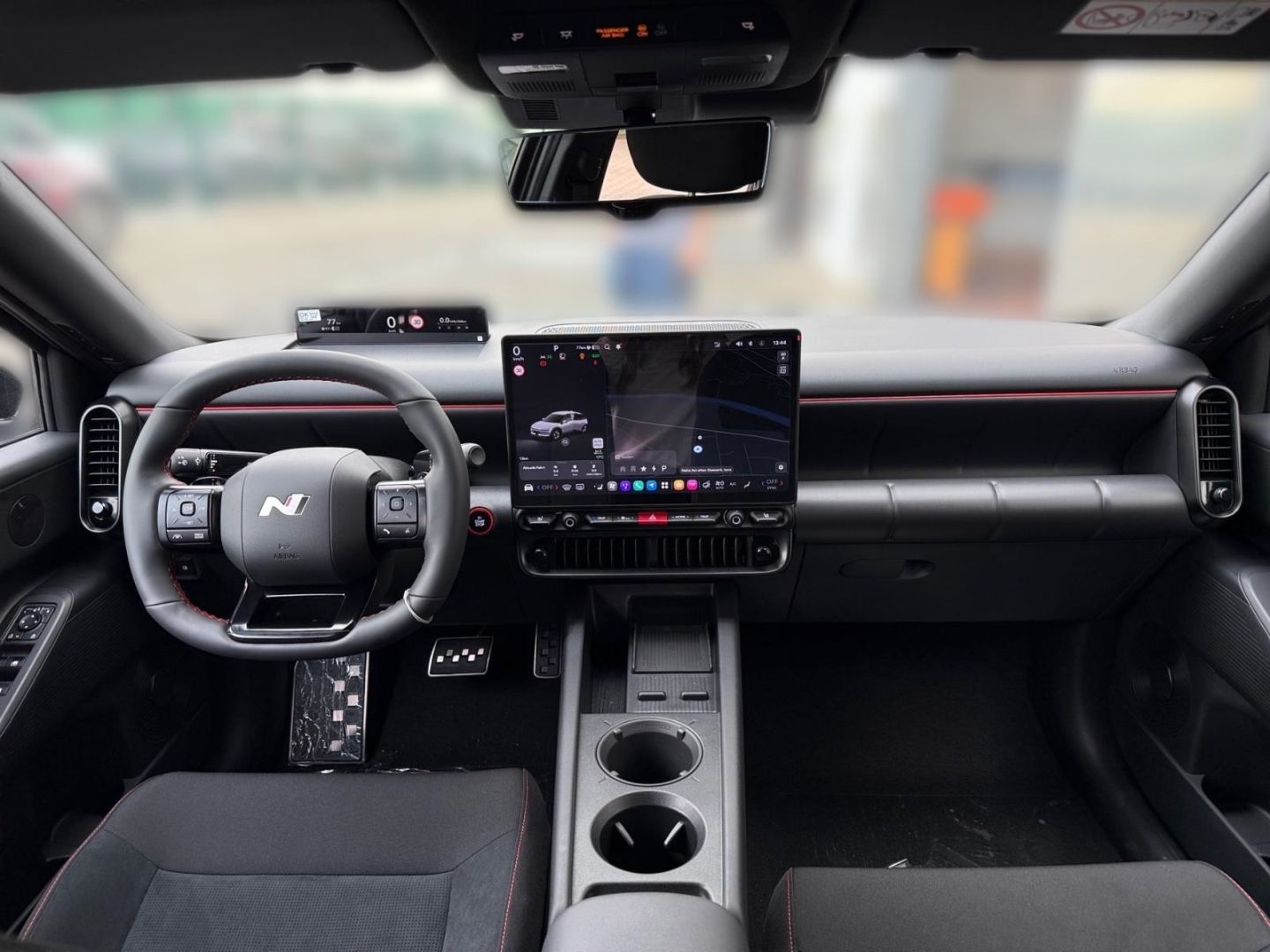 Hyundai IONIQ 3 – Bild 10