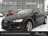 Audi A3 Sportback AMBIENTE/NAVI/TEMPOMAT/SITZHEIZUNG - Audi A3 aus 2013: Limousine