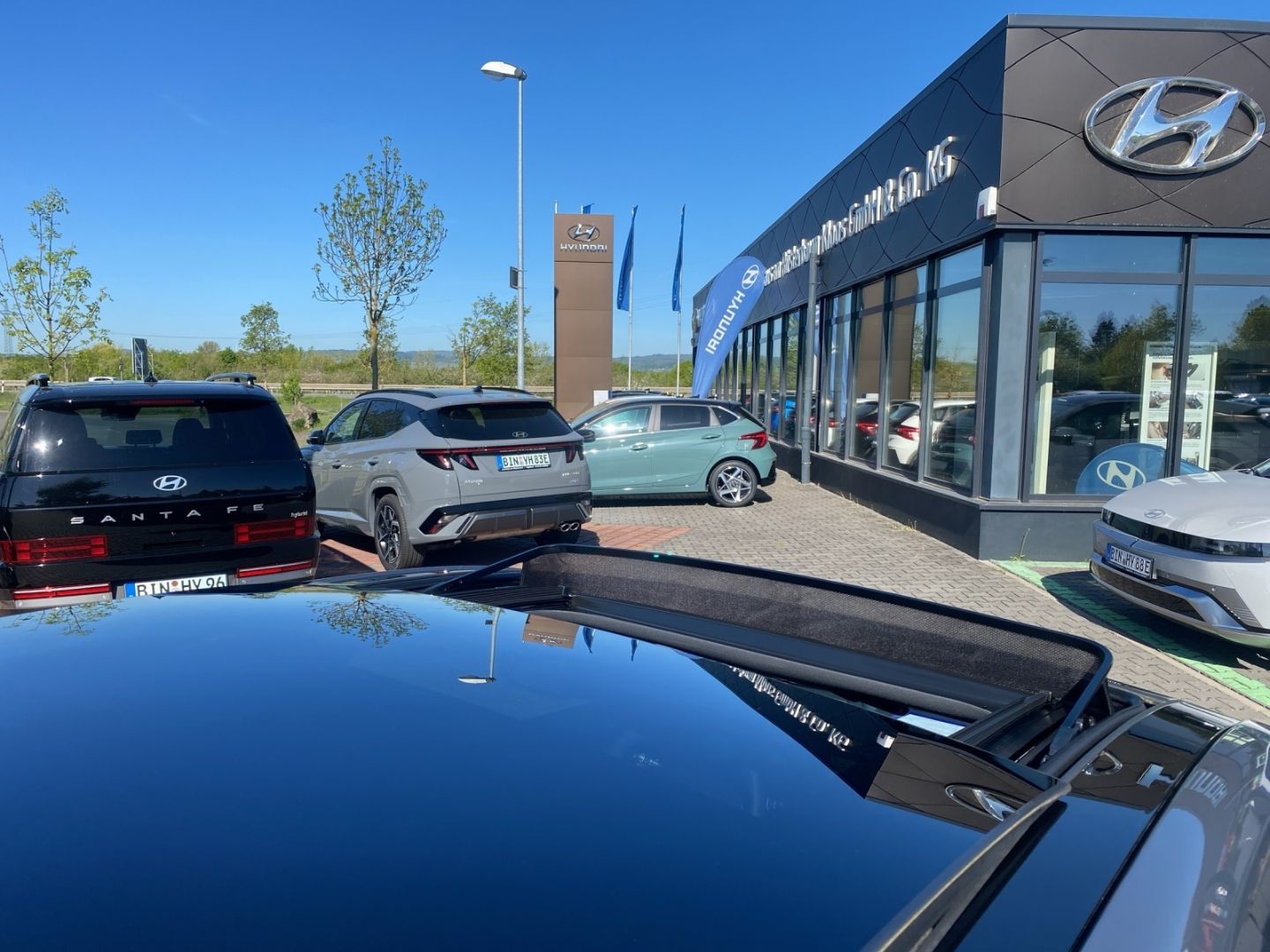 Hyundai i30 – Bild 18