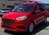 Ford Tourneo Courier Titanium PDC+ALU+WKR+GRA+LS+RS+ - Ford Tourneo in Düsseldorf