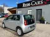 Volkswagen up! 1.0 move up!/II.HD/PDC/ALU/KLIMA/ALLWETTER/ - gebrauchte VW up! aus dem Jahr 2014