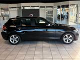 BMW 116 d Lim. 5-trg. Efficient Dynamics · SZH - gebrauchte BMW 116 aus dem Jahr 2012