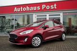 Ford Fiesta Titanium Automatik CarPlay Sitz&Lenkradh - Ford Fiesta: Automat