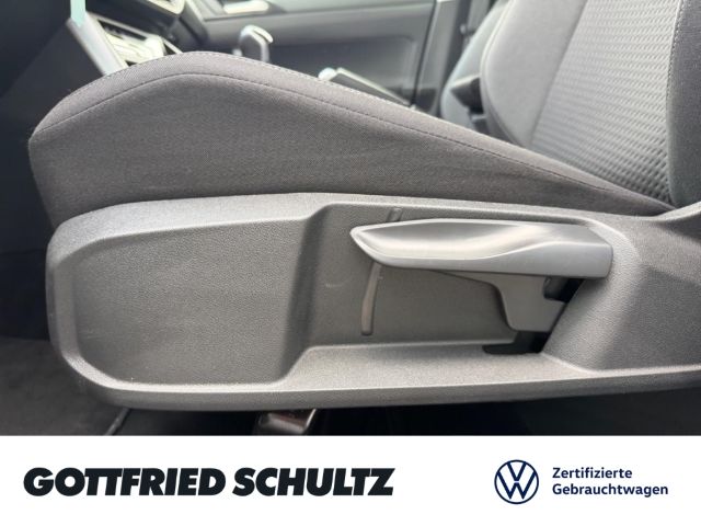 Volkswagen Taigo - Bild 14