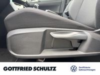Volkswagen Taigo - Vorschau Bild 14