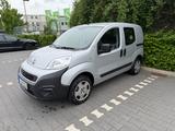 Fiat Fiorino TÜV bis 05/2028 - Fiat Fiorino aus 2019