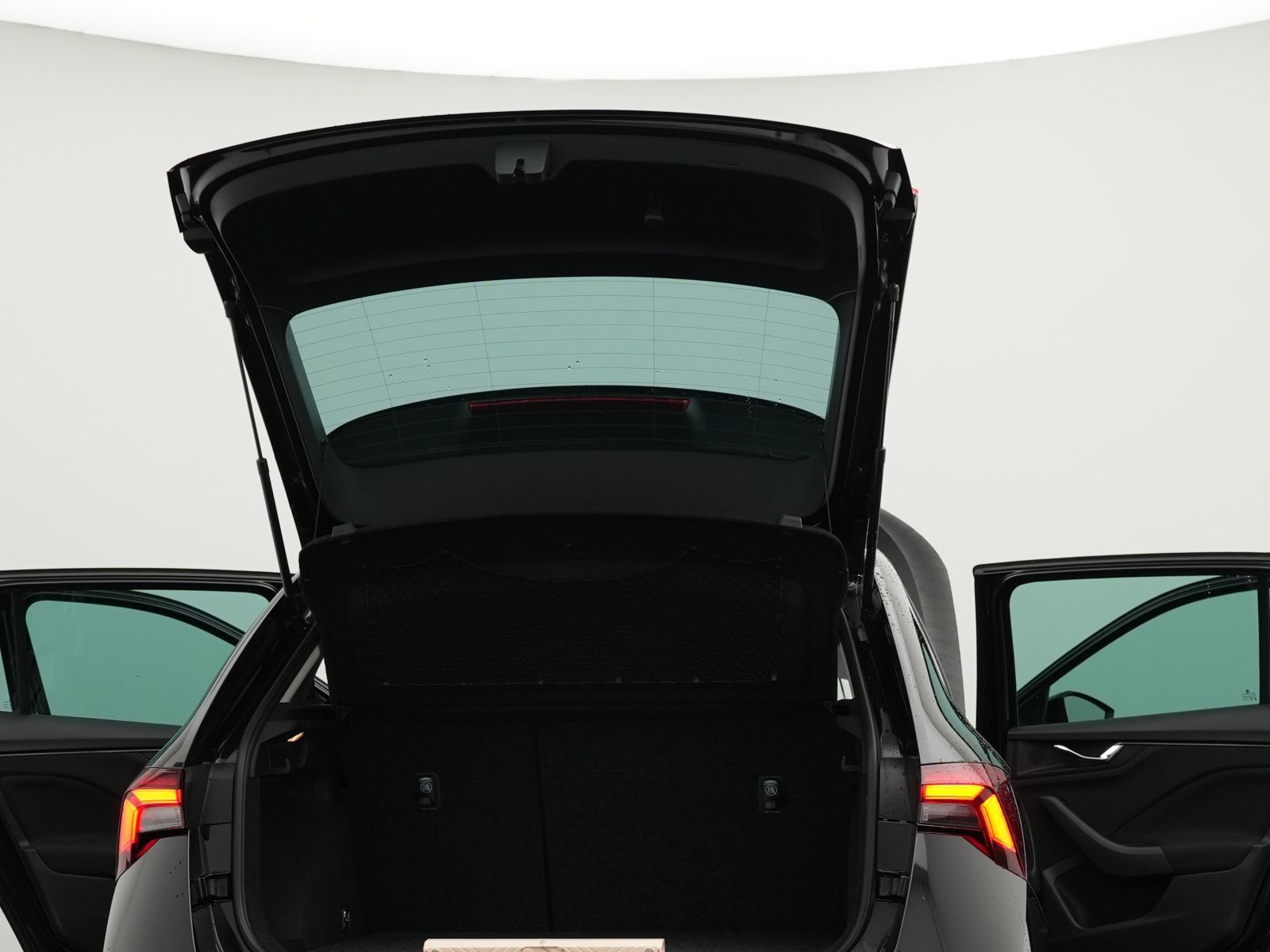 Skoda Scala - Bild 16